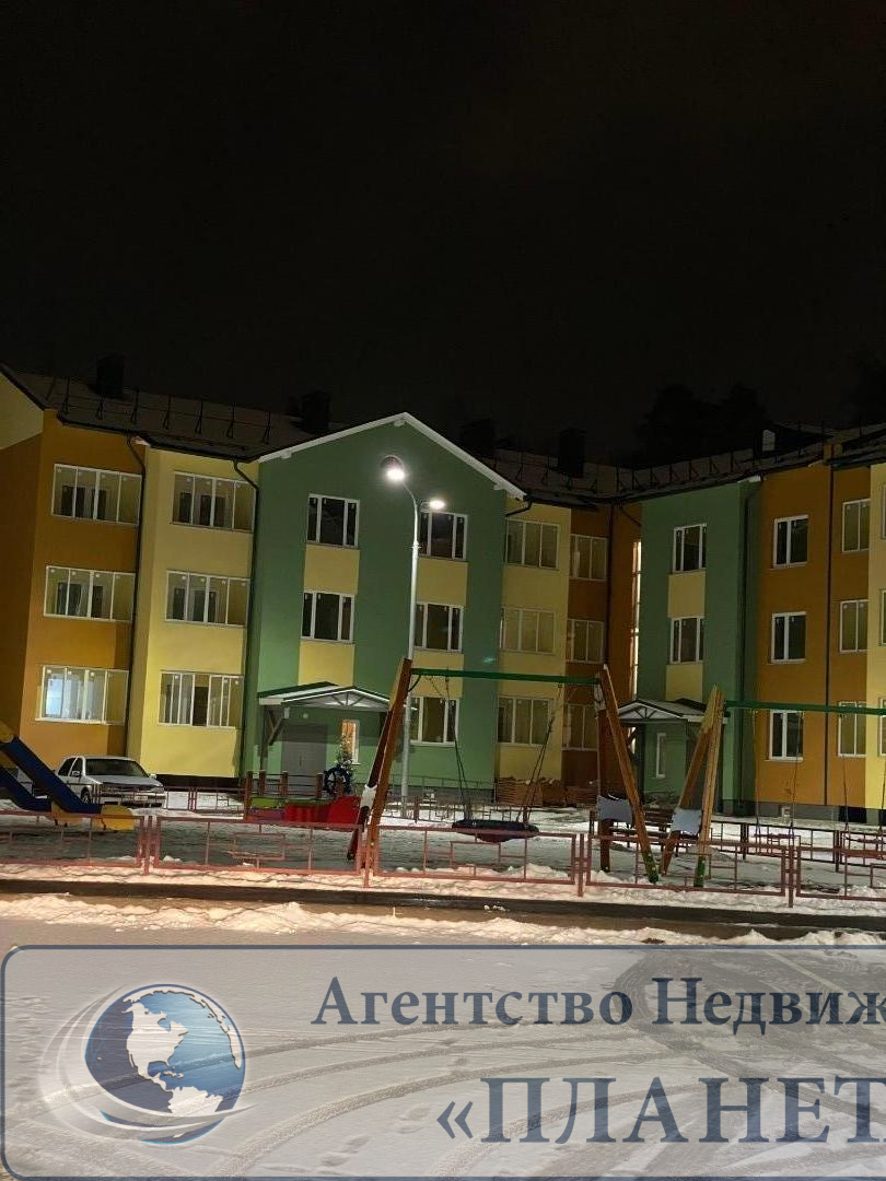 Квартира на продажу в Ногинске, Самодеятельная улица, д.2Вк2 фото №2