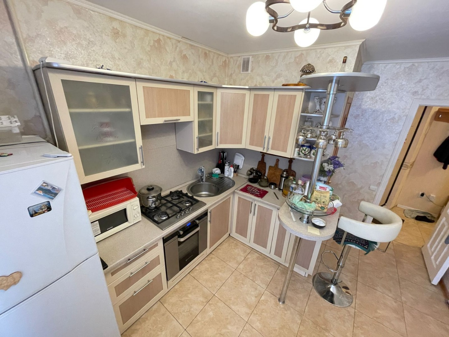 Квартира на продажу в Ногинске, Инициативная улица, д.20 фото №3