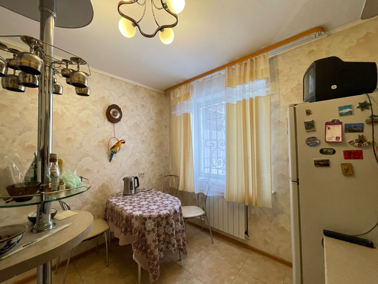 Квартира на продажу в Ногинске, Инициативная улица, д.20 фото №5