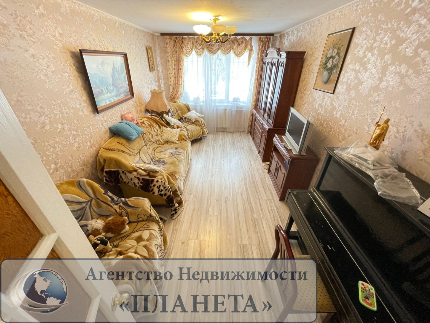 Квартира на продажу в Ногинске, Инициативная улица, д.20 фото №7