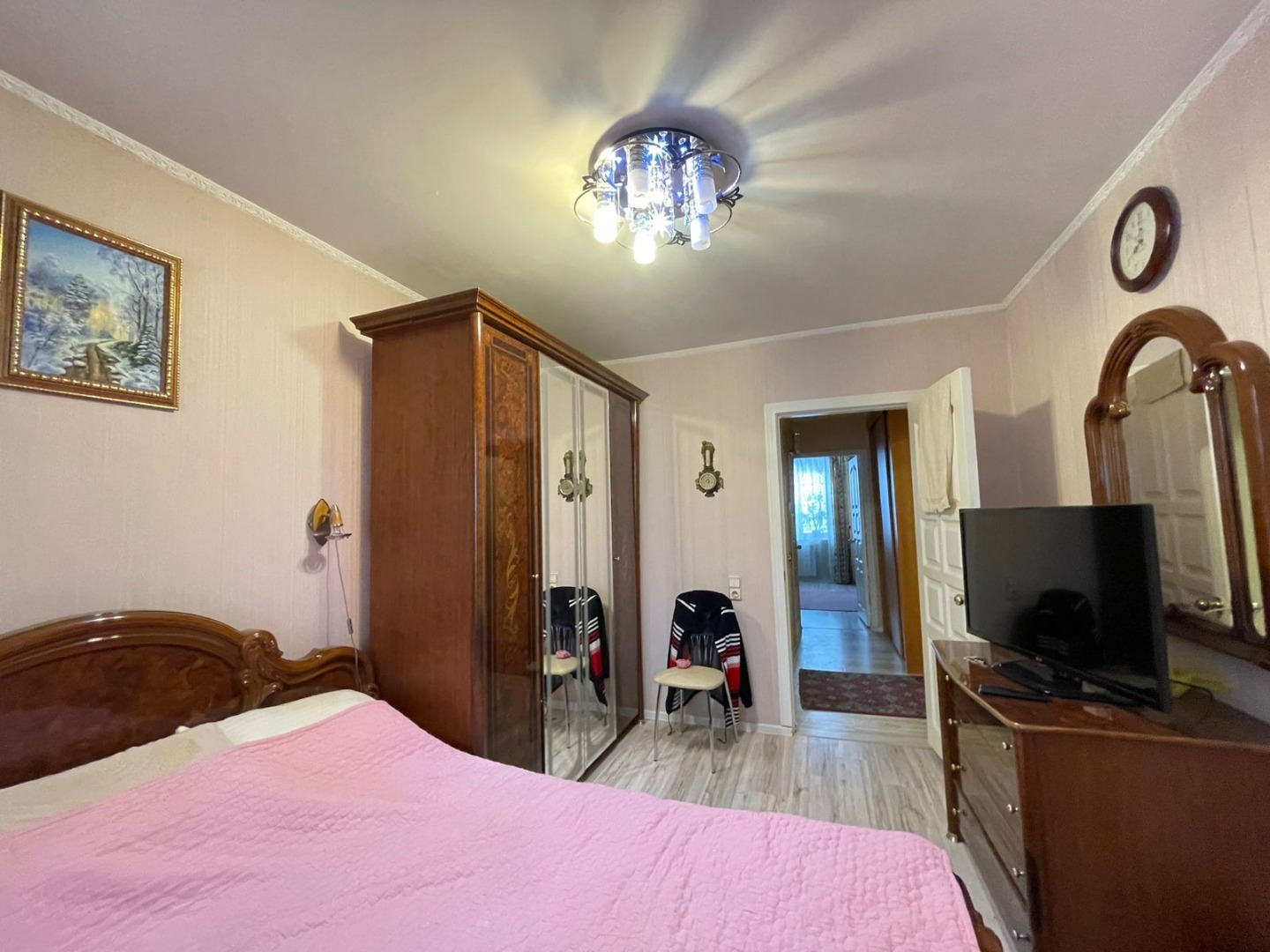 Квартира на продажу в Ногинске, Инициативная улица, д.20 фото №23