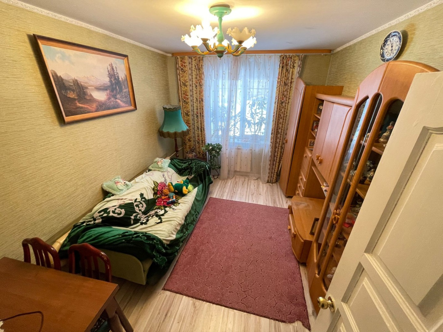 Квартира на продажу в Ногинске, Инициативная улица, д.20 фото №15