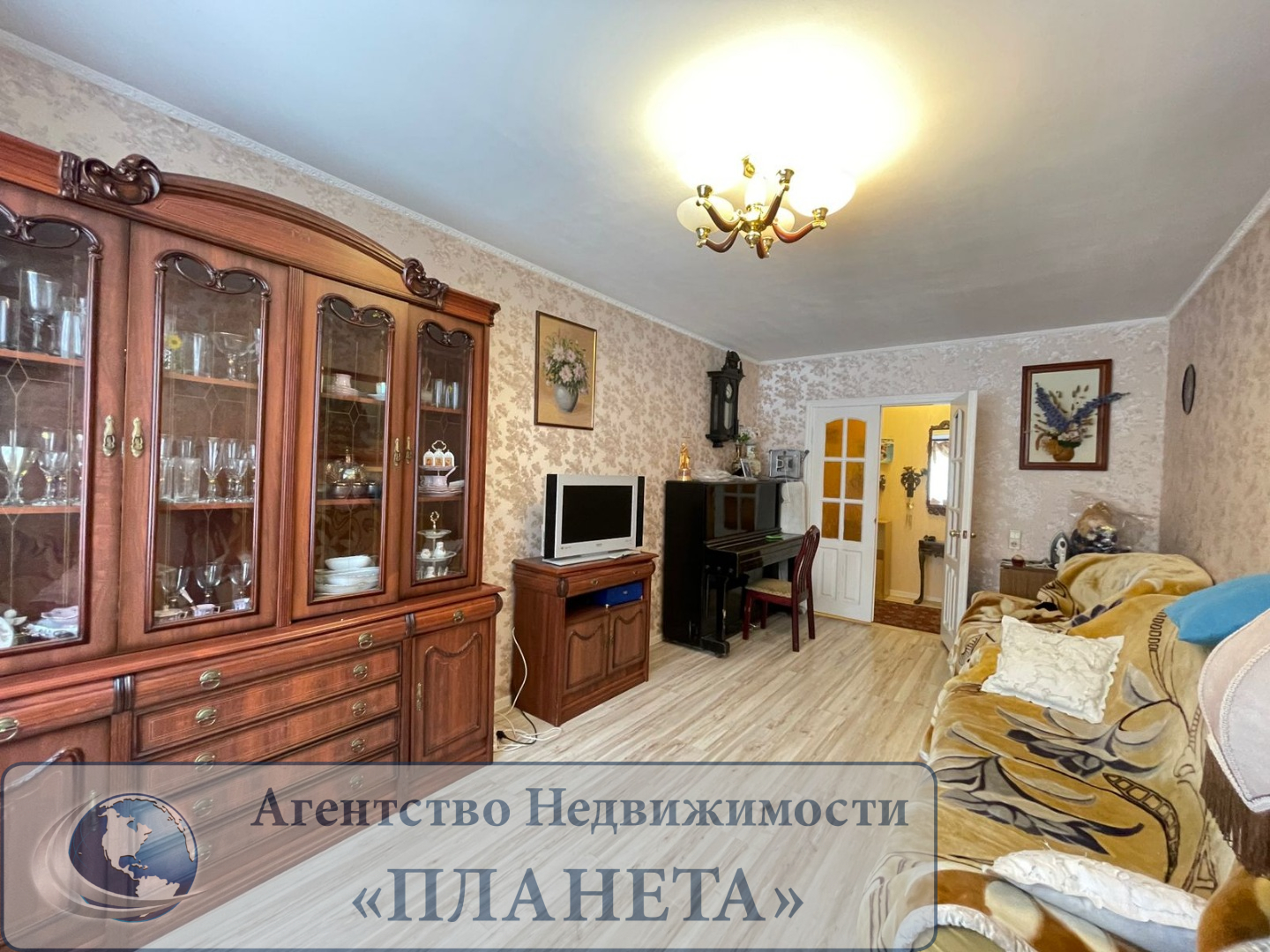 Квартира на продажу в Ногинске, Инициативная улица, д.20 фото №8