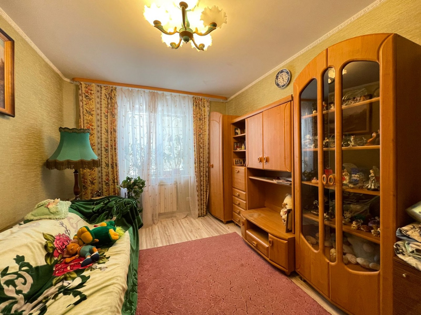 Квартира на продажу в Ногинске, Инициативная улица, д.20 фото №17