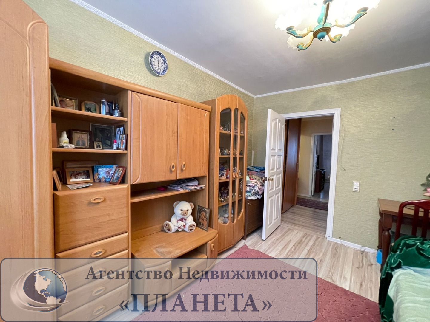 Квартира на продажу в Ногинске, Инициативная улица, д.20 фото №16