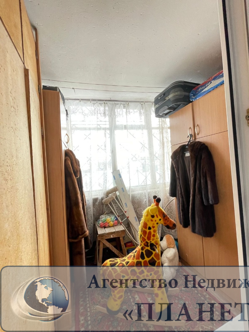 Квартира на продажу в Ногинске, Инициативная улица, д.20 фото №22