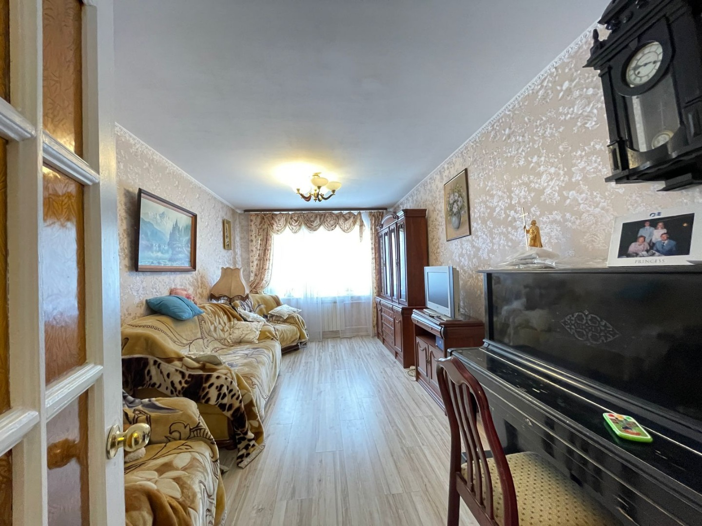 Квартира на продажу в Ногинске, Инициативная улица, д.20 фото №11