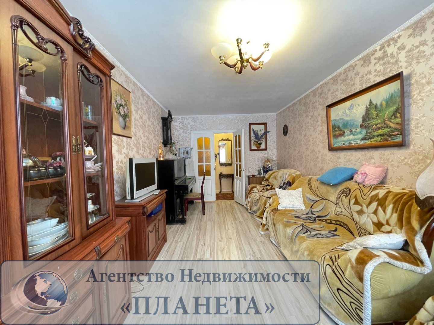 Квартира на продажу в Ногинске, Инициативная улица, д.20 фото №9