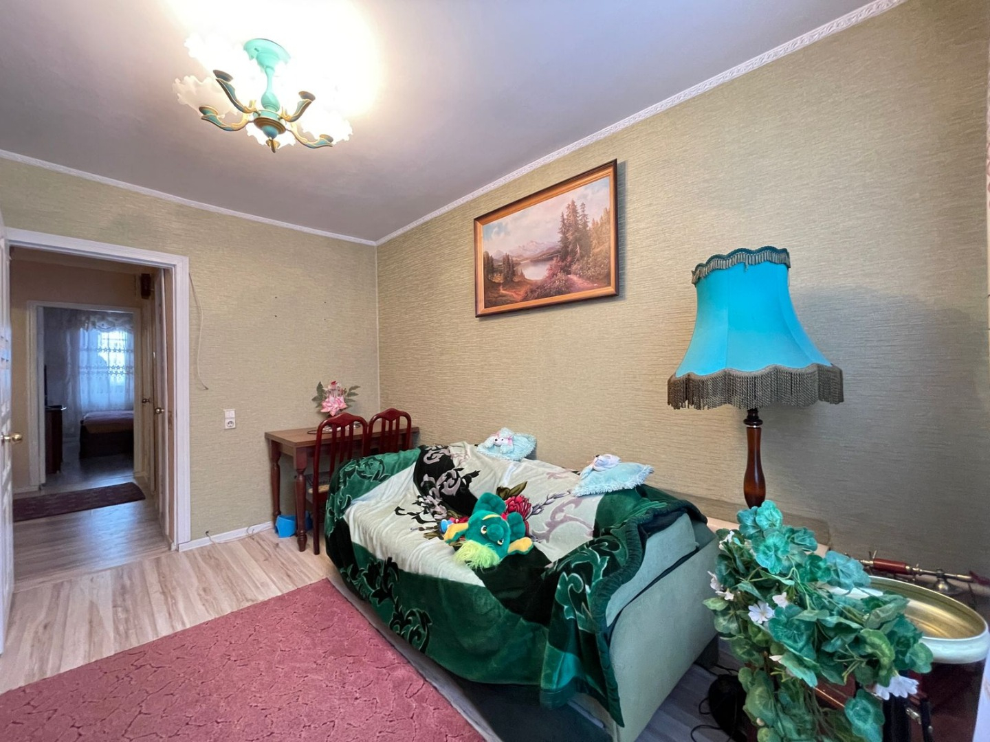 Квартира на продажу в Ногинске, Инициативная улица, д.20 фото №14