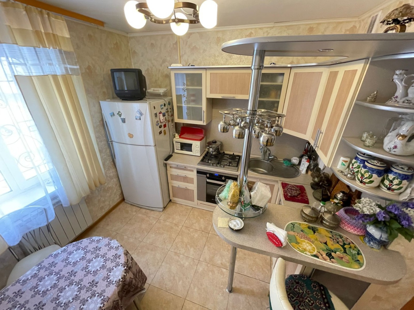 Квартира на продажу в Ногинске, Инициативная улица, д.20 фото №2