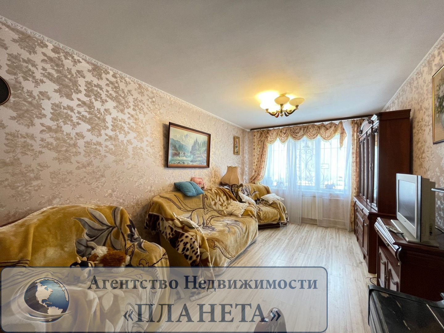 Квартира на продажу в Ногинске, Инициативная улица, д.20 фото №13