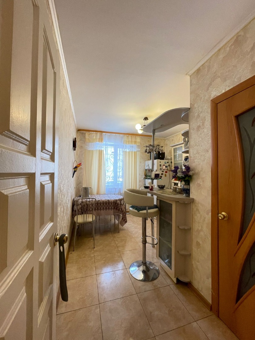 Квартира на продажу в Ногинске, Инициативная улица, д.20 фото №6