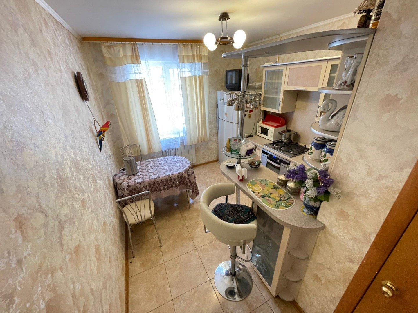 Квартира на продажу в Ногинске, Инициативная улица, д.20 фото №1