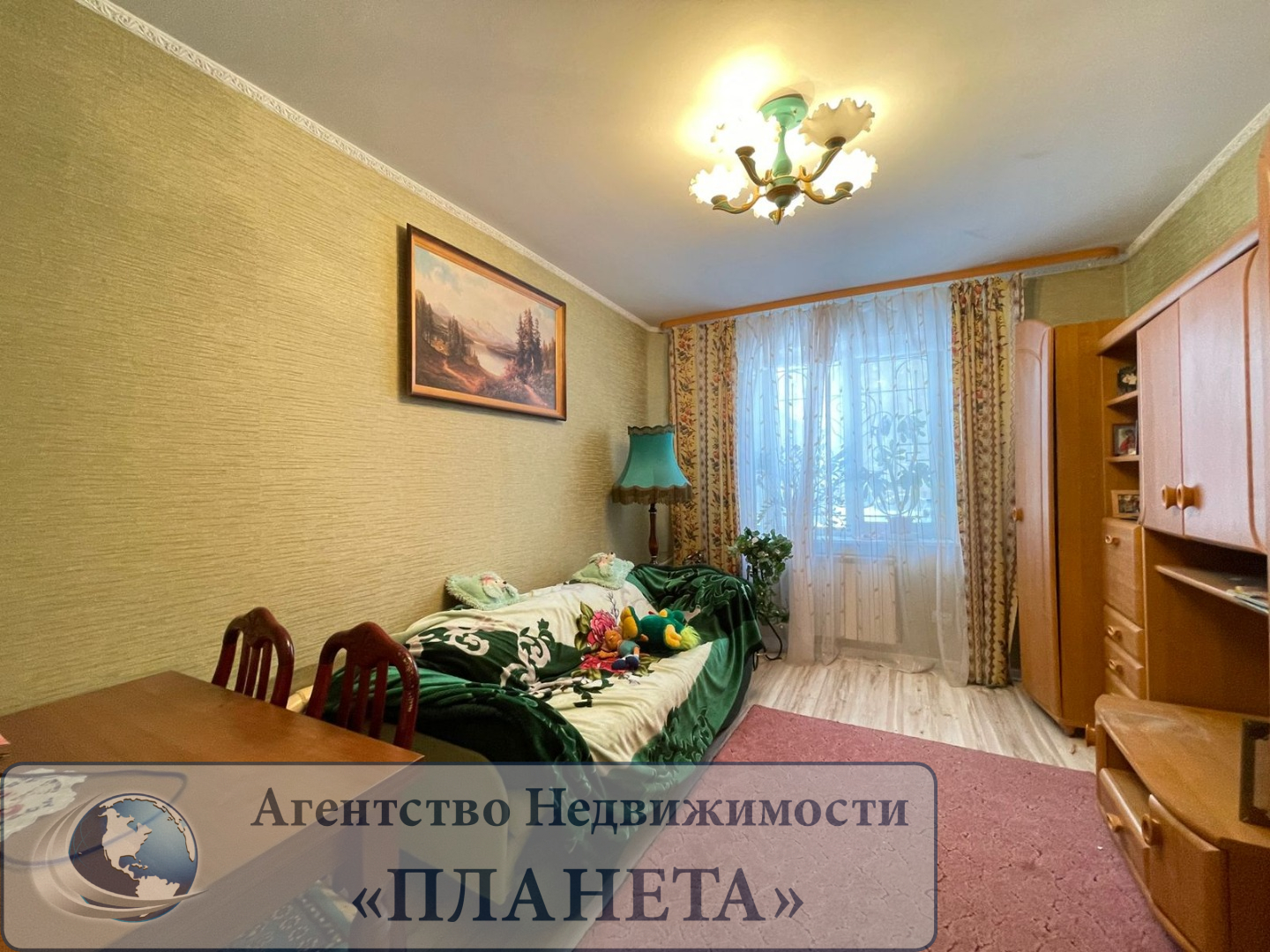 Квартира на продажу в Ногинске, Инициативная улица, д.20 фото №20
