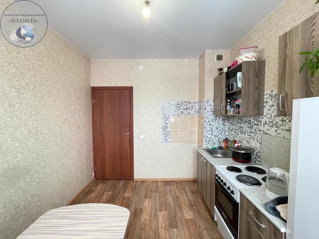 Продажа 4-комнатной квартиры, Ногинск, Юбилейная улица,  д.16А