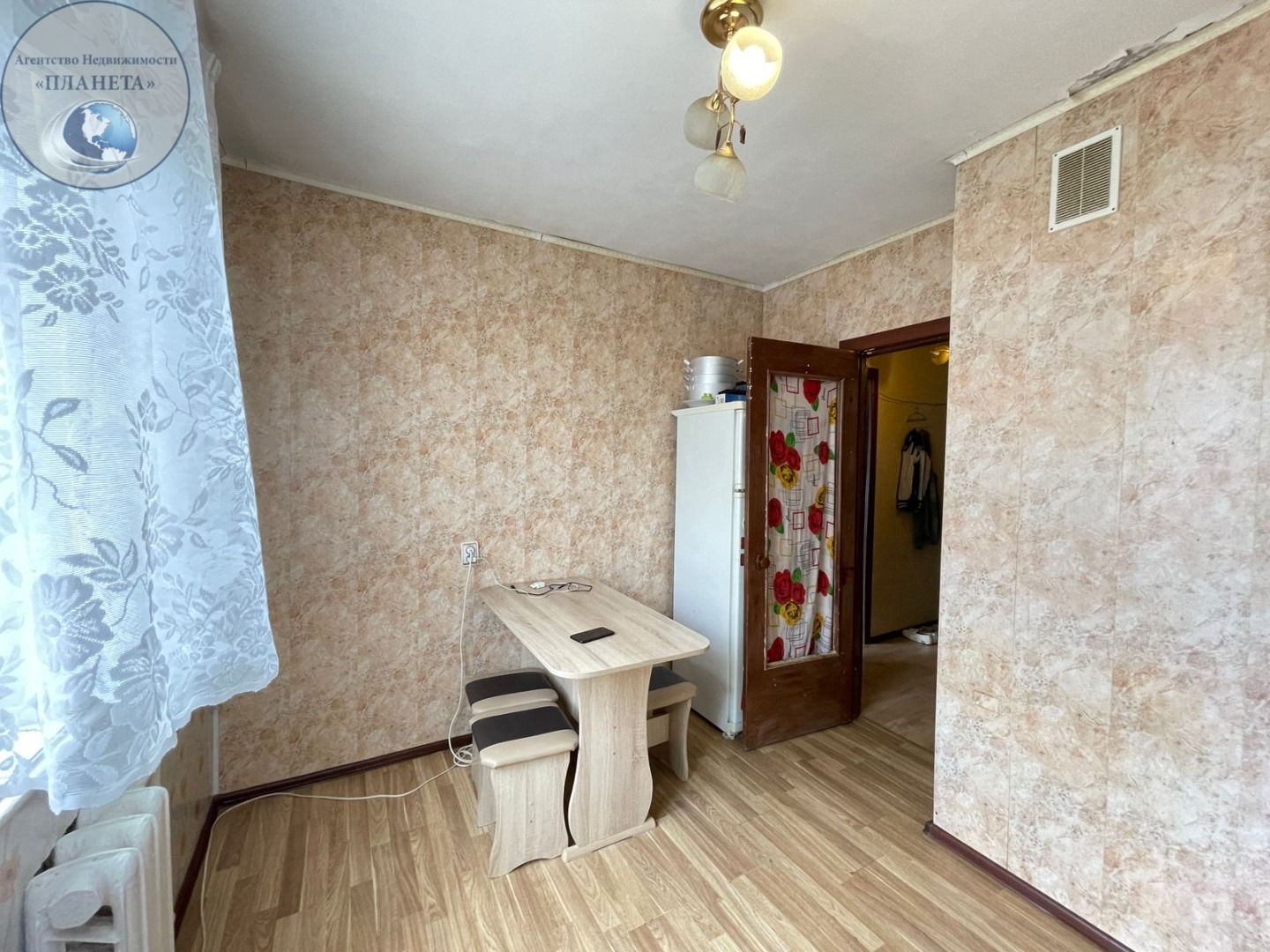 Продажа 1-комнатной квартиры, Ногинск, Рабочая улица,  д.2 а