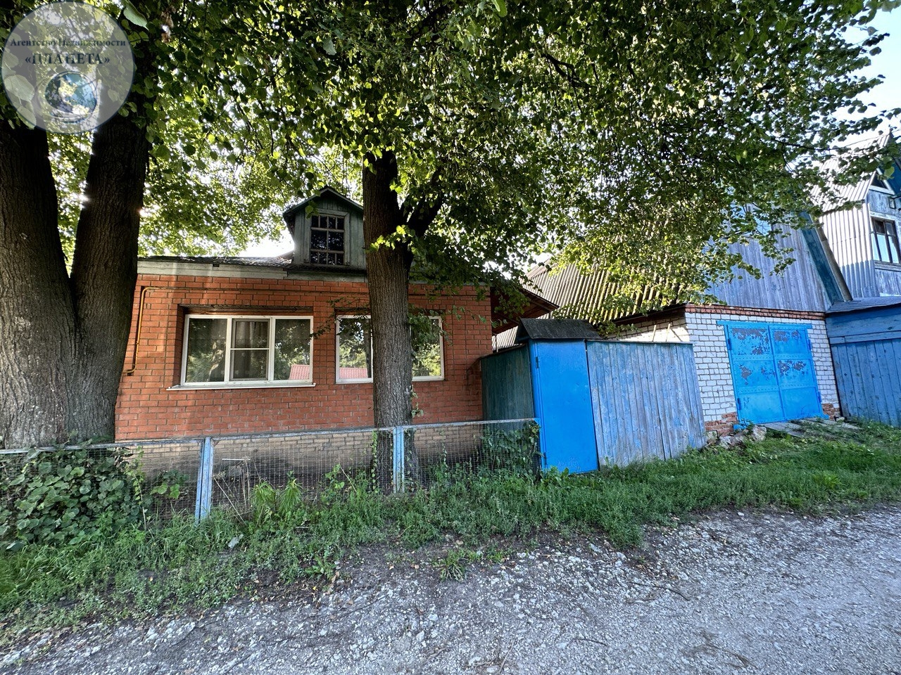Продажа дома, 58м <sup>2</sup>, 14 сот., Ногинск, Луначарского переулок,  д.2