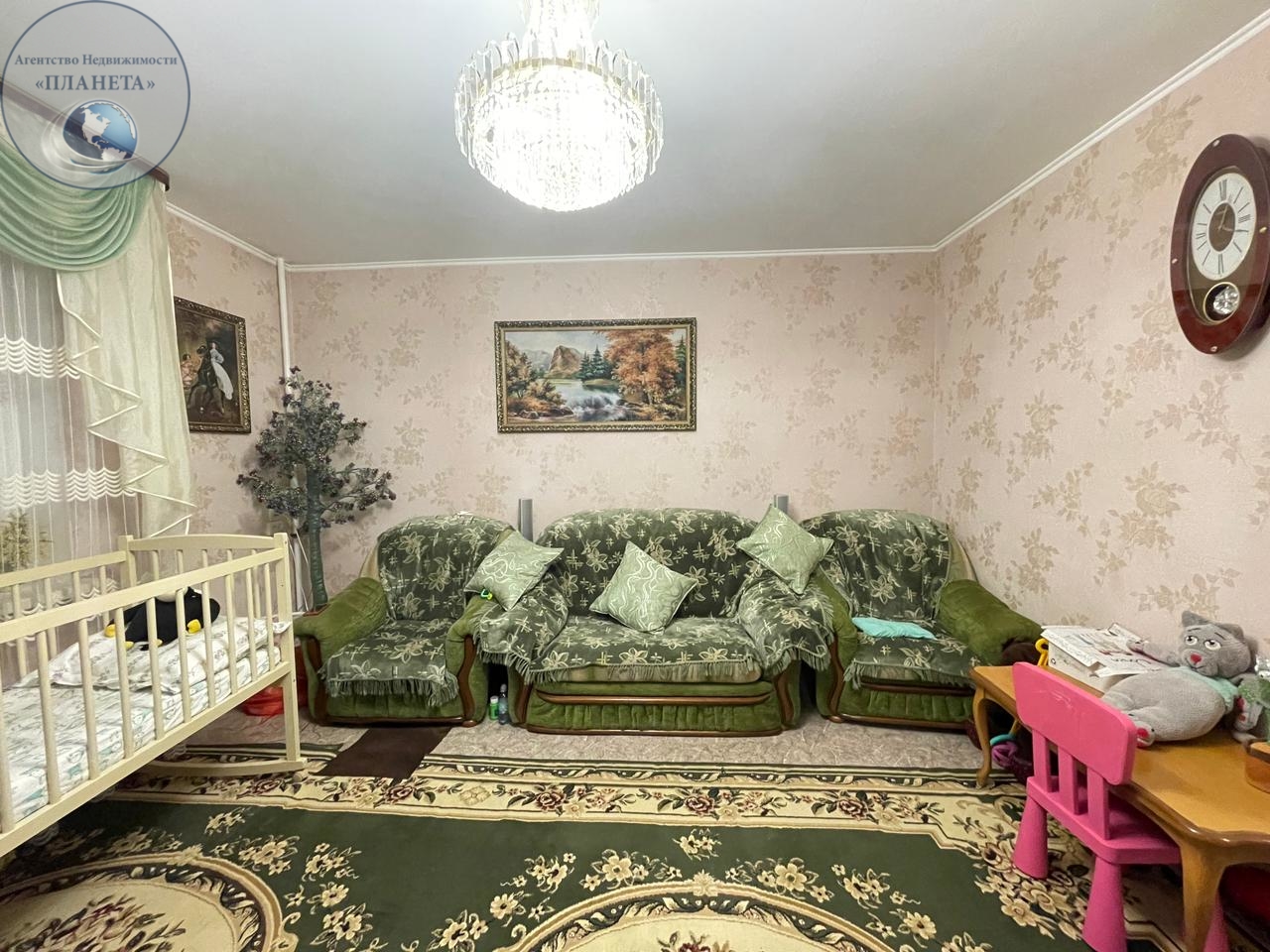 Продажа 1-комнатной квартиры, Ногинск, Белякова улица,  д.2к2