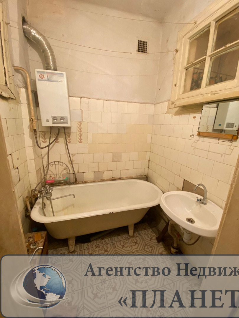 Продажа 3-комнатной квартиры, Электросталь, Ленина проспект,  д.26