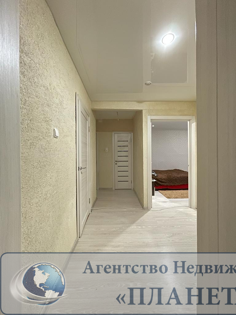 Продажа 3-комнатной квартиры, Ногинск, Горки улица,  д.72