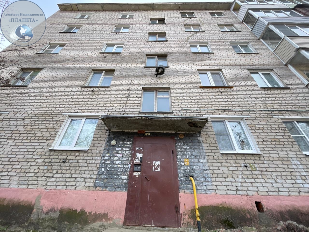 Продажа 3-комнатной квартиры, Ногинск, Рогожская улица,  д.28
