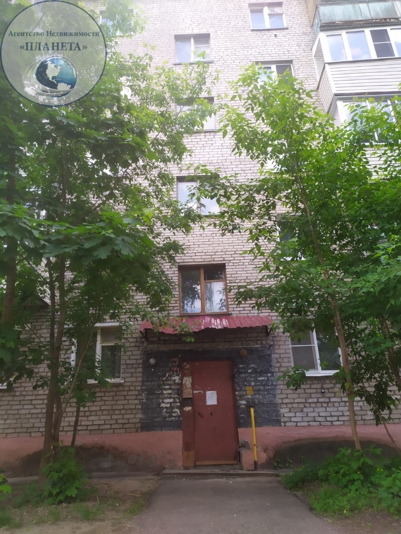 Продажа 3-комнатной квартиры, Ногинск, Рогожская улица,  д.28