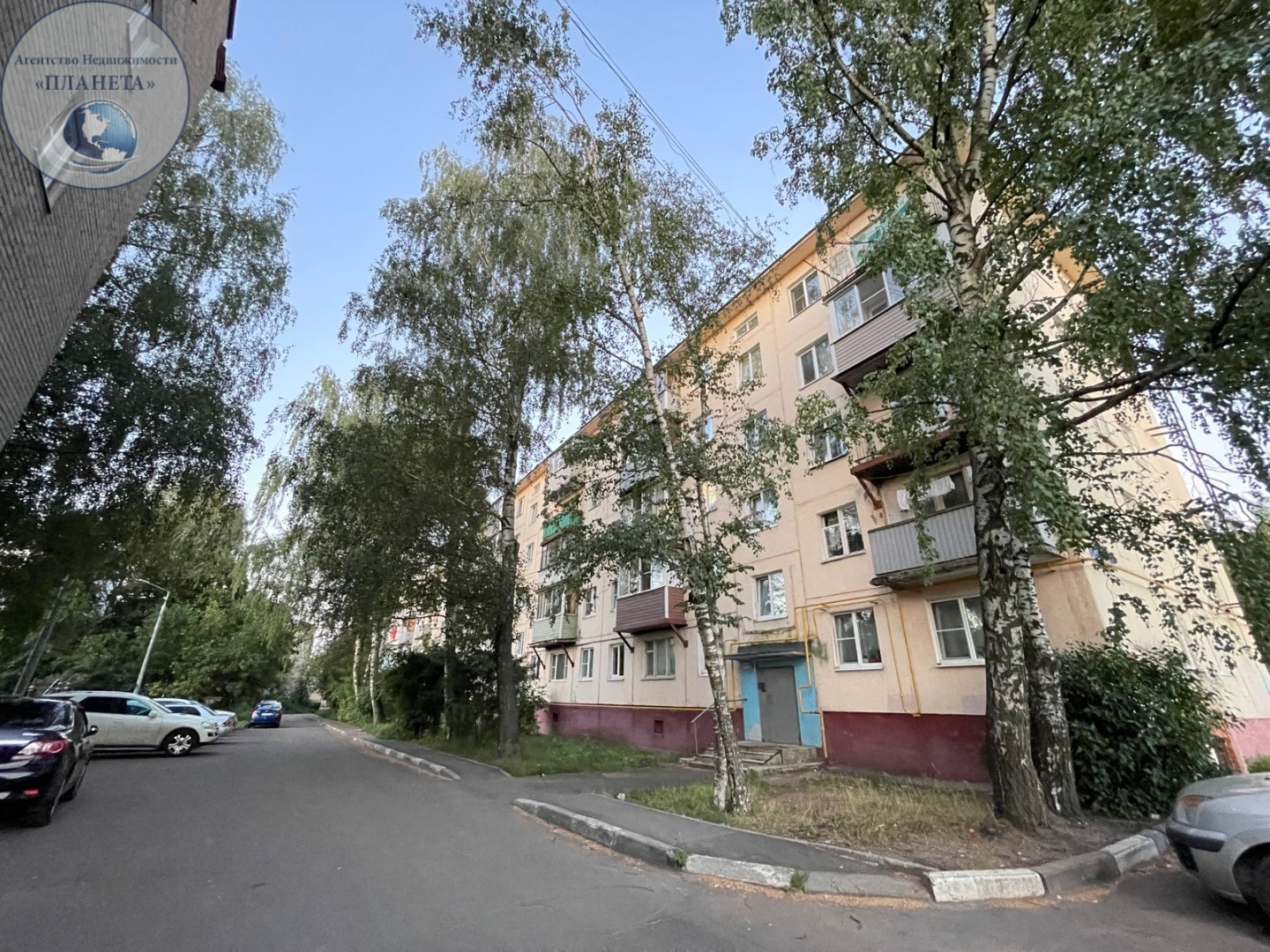 Продажа 3-комнатной квартиры, Ногинск, Юбилейная улица,  д.1