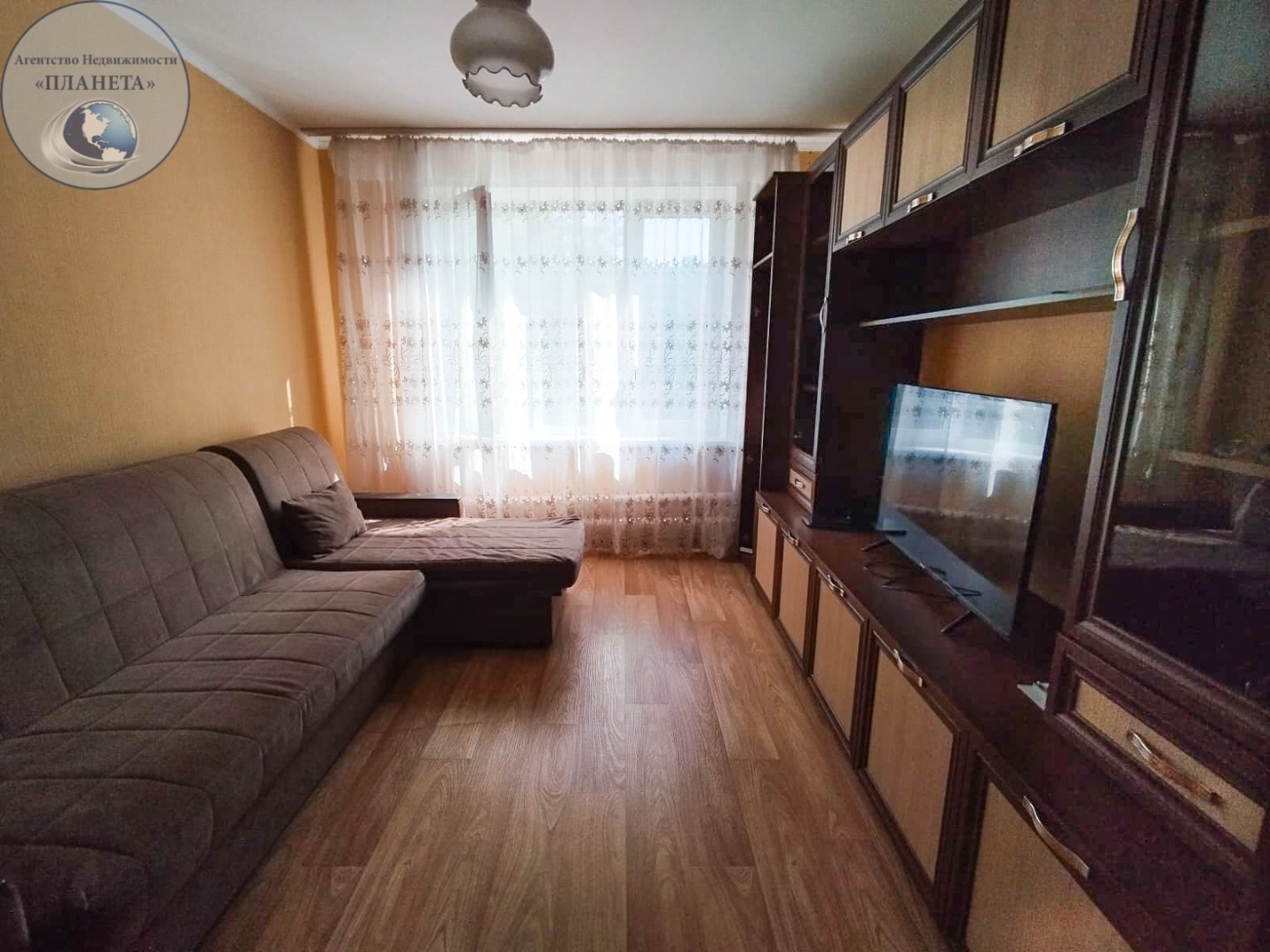Продажа 2-комнатной квартиры, Ногинск, 28 Июня улица,  д.1