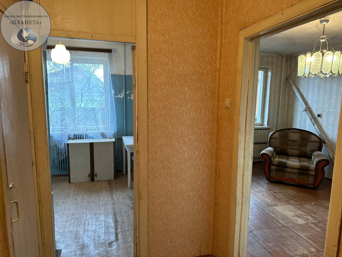 Продажа 1-комнатной квартиры, Горки,  72