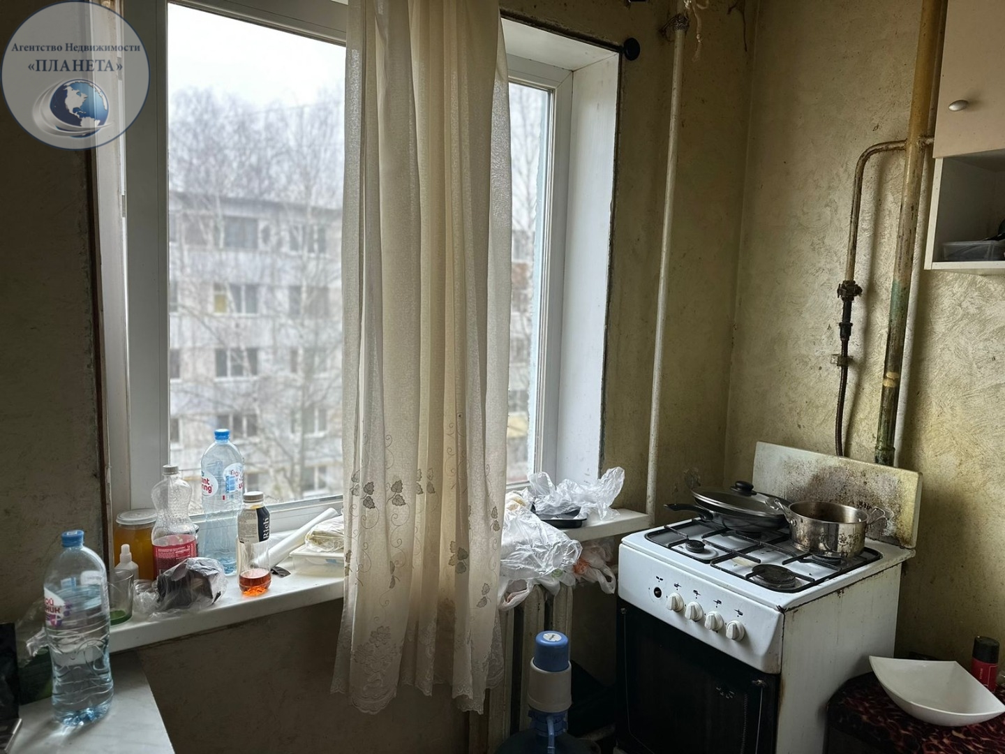 Продажа 2-комнатной квартиры, Ногинск, Советской Конституции улица,  д.42В