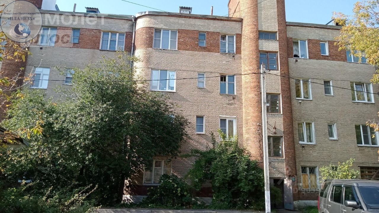 Продажа комнаты, 12м <sup>2</sup>, Ногинск, Текстилей улица,  д.30