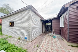 Продам Часть Дома с ИЖС участком