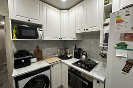 Сдам квартиру