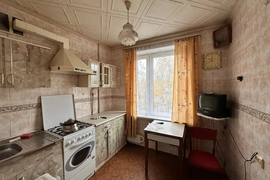 Продам квартиру в центре
