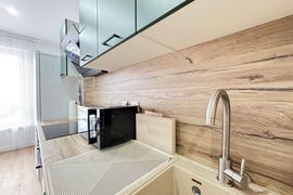 Квартира, Евро 2 комнаты, 47,9 м²