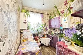 Комната в Центре 16,6 м²