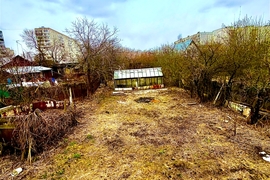 Продается земельный участок 