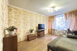 2-ая кв-ра в Историческом Центре