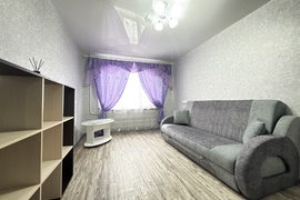 Уютная квартирка в Аренду