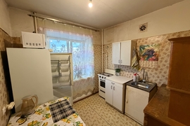 Сдам квартиру