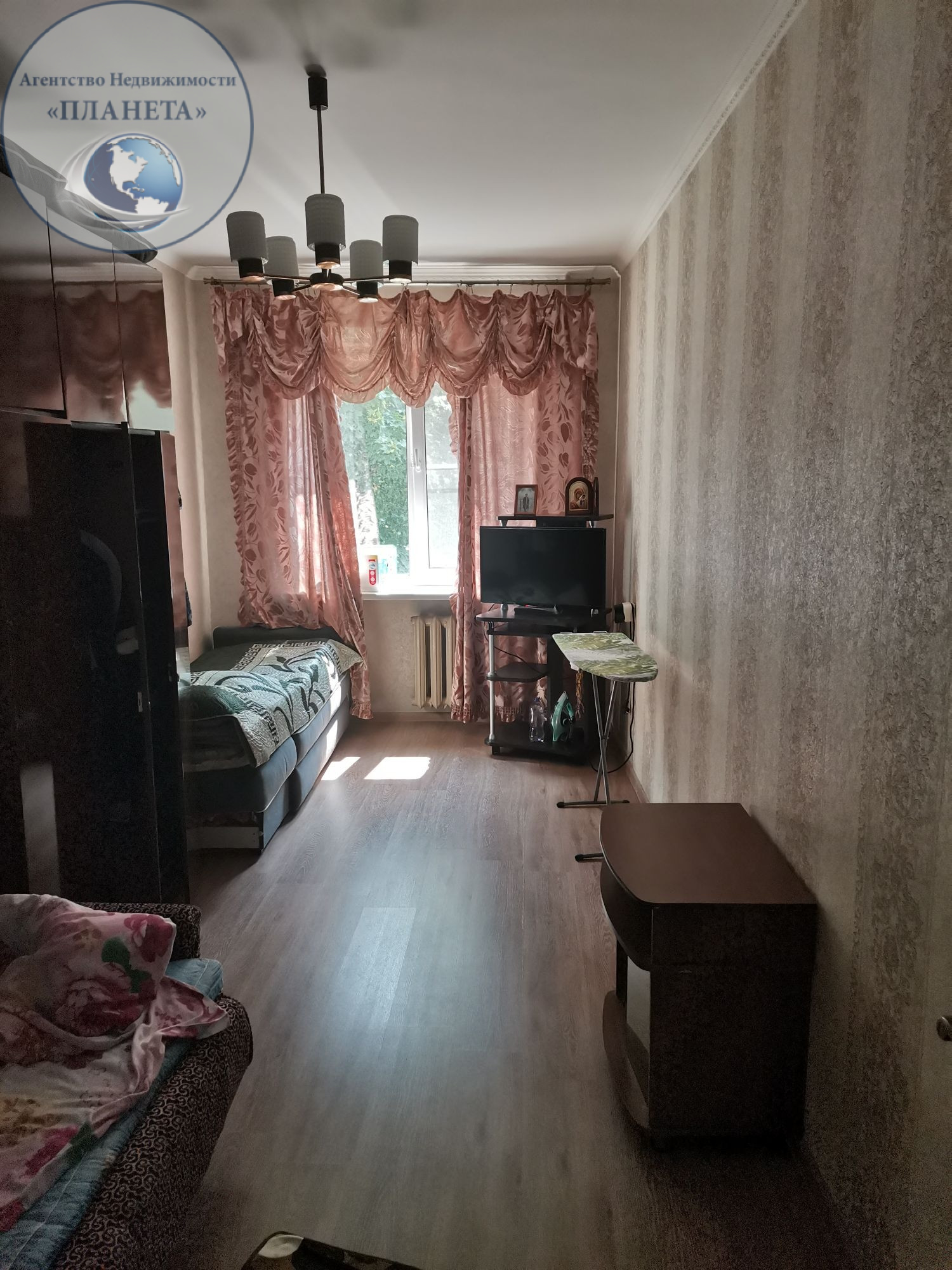 Продажа 2-комнатной квартиры, Балашиха, Ленина проспект,  д.16