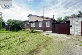 Продам Часть Дома с ИЖС участком