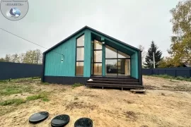 Продам новый дом в Ногинске