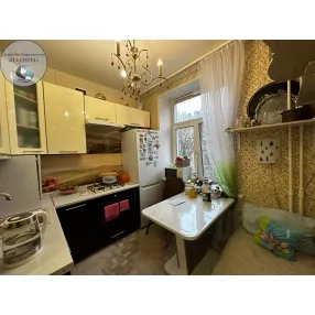 Продам квартиру