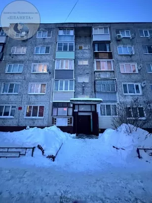 Продам квартиру в Кудиново