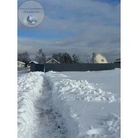 Продам участок