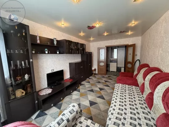 Продам квартиру