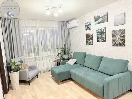 Продам квартиру