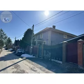 Продам Дом В Пешково