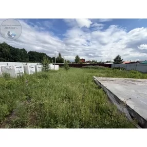 Продам участок